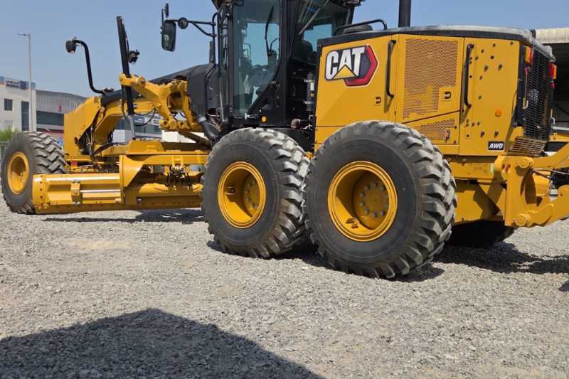 OmecoHub - Immagine CATERPILLAR 14AWD